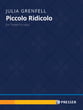 Piccolo Ridicolo - Piccolo Trio cover
